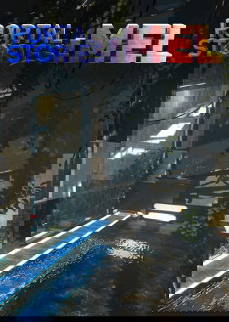 Profile picture of Portal Stories: Mel