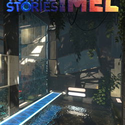 Image of Portal Stories: Mel