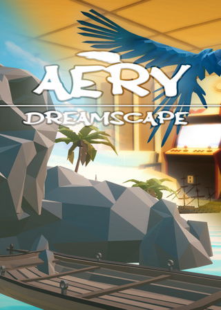 Profile picture of Aery - Dreamscape