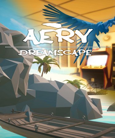 Image of Aery - Dreamscape