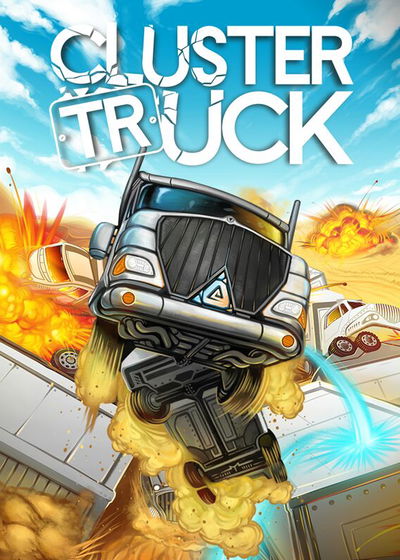 Profile picture of Clustertruck Profile picture of Clustertruck