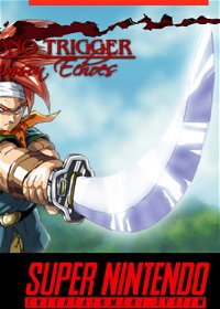 Profile picture of Chrono Trigger: Crimson Echoes