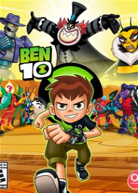 Profile picture of Ben 10