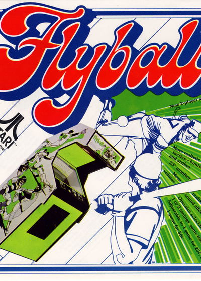 Profile picture of Flyball