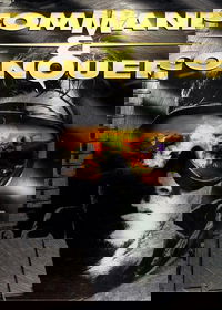 Profile picture of Command & Conquer