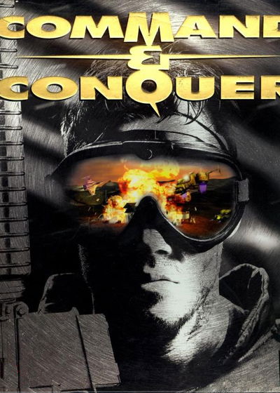 Profile picture of Command & Conquer
