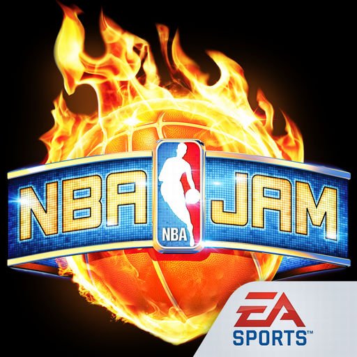 Image of NBA JAM by EA SPORTS