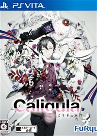 Profile picture of The Caligula Effect