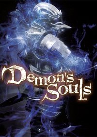 Profile picture of Demon's Souls