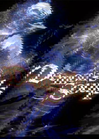 Profile picture of Demon's Souls Profile picture of Demon's Souls