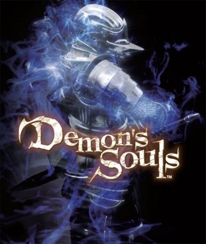 Image of Demon's Souls