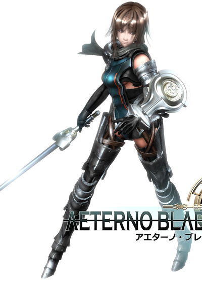 Profile picture of AeternoBlade