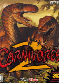 Profile picture of Carnivores 2