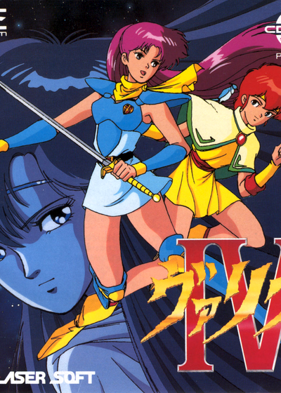 Profile picture of Valis IV Profile picture of Valis IV