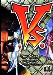 Profile picture of Vs. Profile picture of Vs.