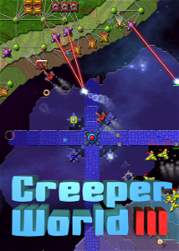 Profile picture of Creeper World 3: Arc Eternal