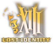 Image of XIII Lost Identity