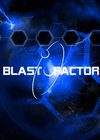 Profile picture of Blast Factor Profile picture of Blast Factor