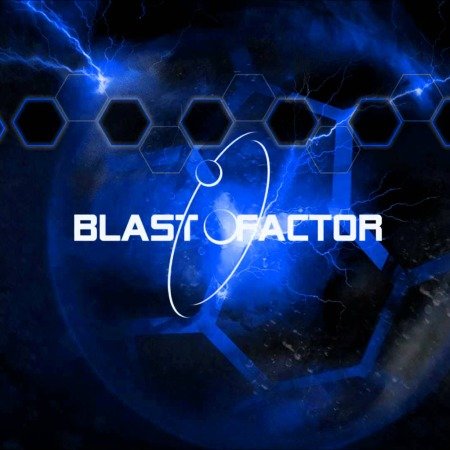 Image of Blast Factor