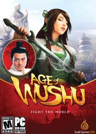 Profile picture of Age of Wushu