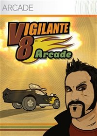 Profile picture of Vigilante 8: Arcade
