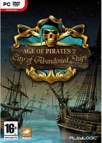 Profile picture of Age of Pirates 2: City of Abandoned Ships