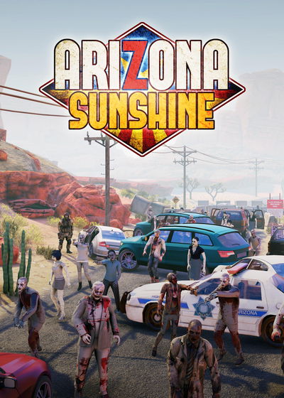 Profile picture of Arizona Sunshine