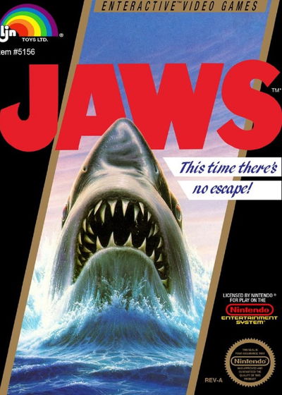 Profile picture of Jaws
