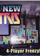 Profile picture of The New Tetris