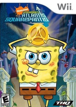 Profile picture of Sponegbob's Atlantis Squarepantis