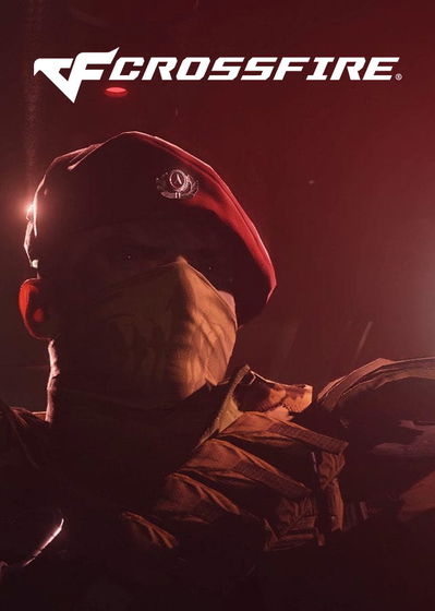 Profile picture of CrossFire HD