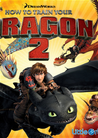 Profile picture of How to Train Your Dragon 2