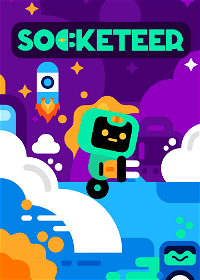 Profile picture of Socketeer