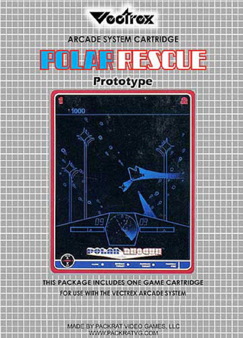 Image of Polar Rescue
