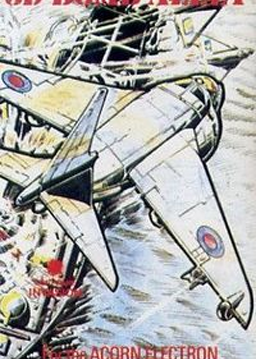 Profile picture of 3D Bomb Alley