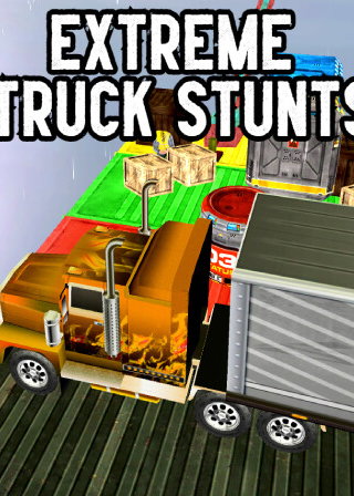 Profile picture of Extreme Truck Stunts