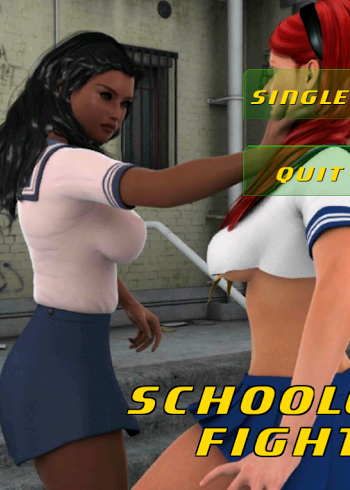Profile picture of Schoolgirl Fighting 2