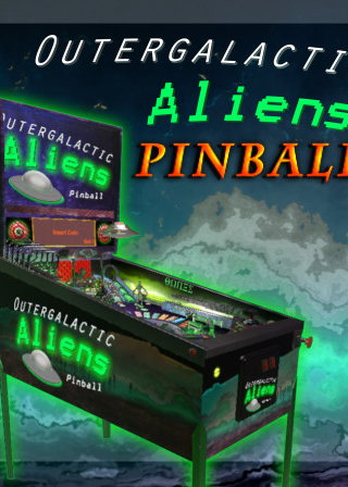 Profile picture of Outergalactic Aliens Pinball
