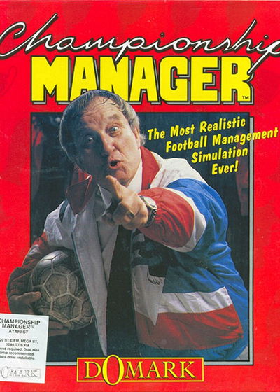 Profile picture of Championship Manager