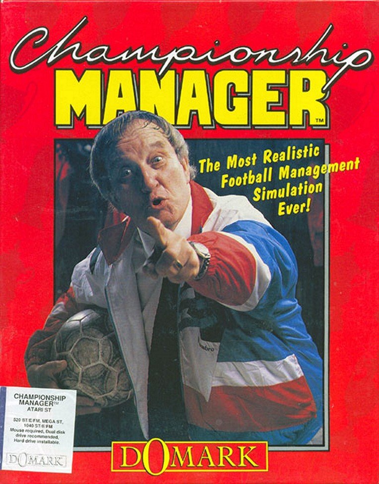 Image of Championship Manager