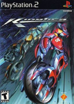 Profile picture of Kinetica Profile picture of Kinetica