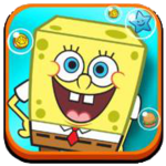 Image of Spongebob Moves In