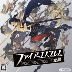 Image of Fire Emblem: Awakening