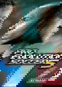 Profile picture of Pro Evolution Soccer 5 Profile picture of Pro Evolution Soccer 5