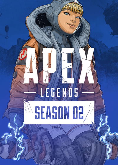 Profile picture of Apex Legends Profile picture of Apex Legends