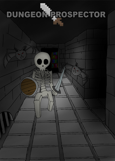 Profile picture of Dungeon Prospector