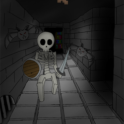 Image of Dungeon Prospector
