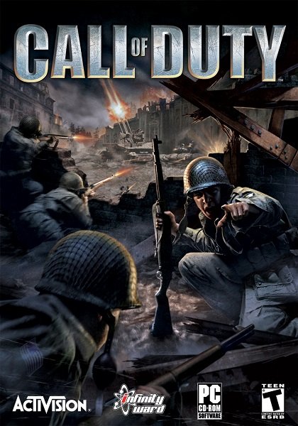 Image of Call of Duty