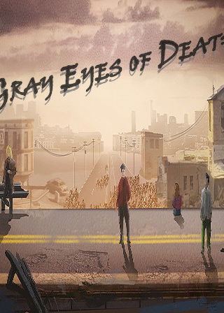 Profile picture of Grey Eyes of Death Profile picture of Grey Eyes of Death