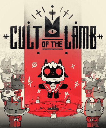 Image of Cult of the Lamb